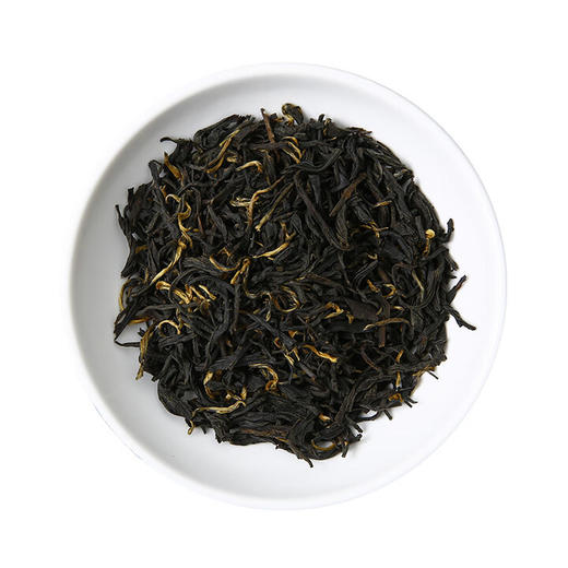 川红阳光川红工夫（红茶）240g（40g*6小盒） 商品图5