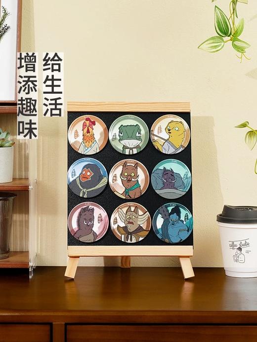 TOI浪浪山小妖怪系列 商品图12