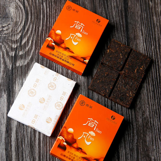 简凡240g(30g*8小盒) 商品图5