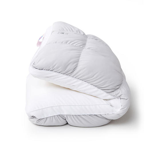 【多样屋专柜】多样屋新品泡芙乳胶枕舒适柔软-紫色 商品图2