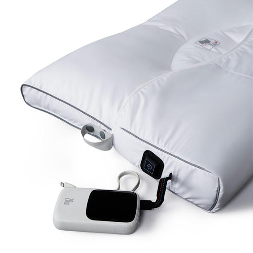 【多样屋专柜】多样屋组合护颈理疗枕-深睡舱（标准款） 商品图3