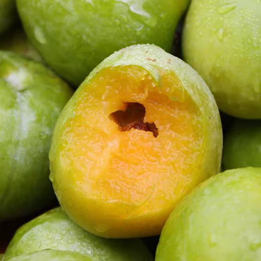 水果优选-建宁油奈，果大核小，醉好吃的时节到了（坏果1个赔付2元） 商品图2