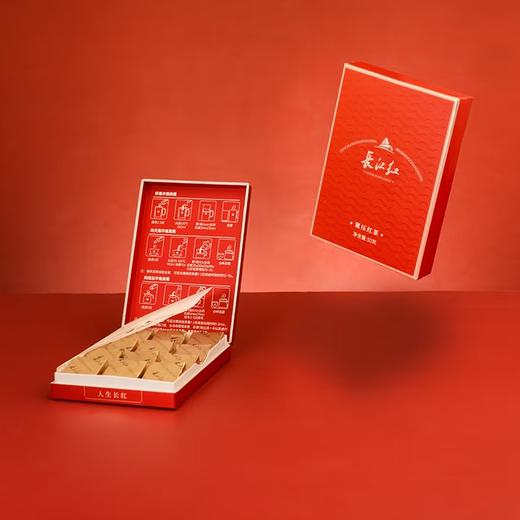 长江红·金楠240g(30g*8小盒) 商品图1