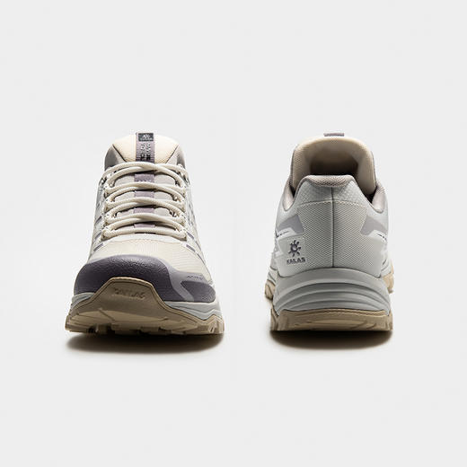 KAILAS凯乐石 女款低帮防水徒步鞋(远征-4 FLT) KS2532278 商品图3