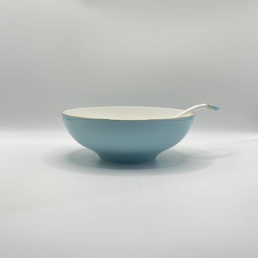 华光益青6人用18头骨餐具 商品图5