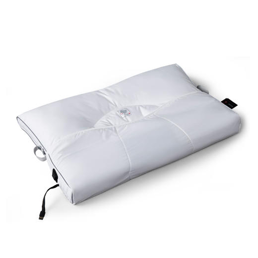 【多样屋专柜】多样屋组合护颈理疗枕-深睡舱（标准款） 商品图2