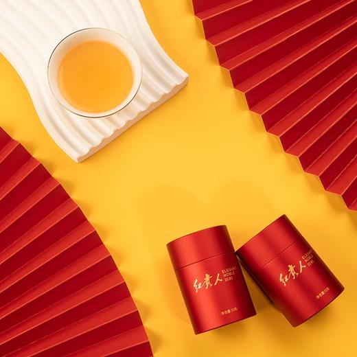 红贵人 ·梦之红150g(15g*10罐) 商品图3