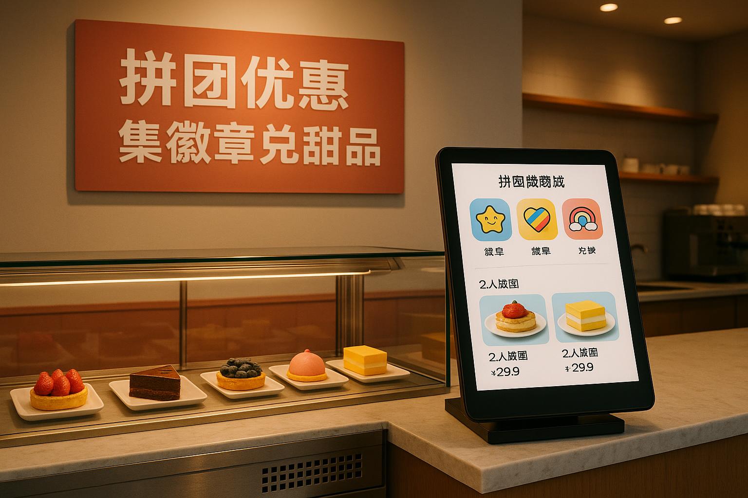 如何用拼团活动带动客户裂变？