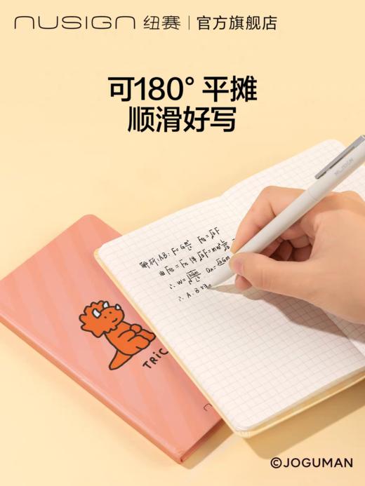 纽赛乔古曼口袋本 商品图1