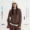 【秋Vol.4】allblu女装【桉树Q】25秋"力荐惊艳体感"圆领卫衣｜羊绒般软ZY 商品缩略图0