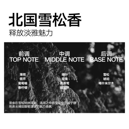 理然自在润泽发蜡50g 商品图7