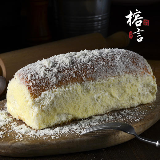 雪花乳酪 商品图1