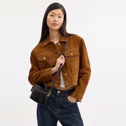 KC蔻家盒子包，今年的爆款.. 数量贼少..你值得拥有.. 商品图5