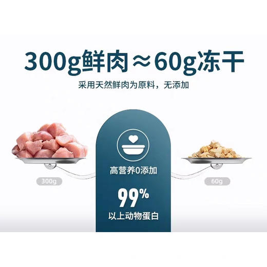 鲜朗 全价主食猫条磷虾油营养成猫幼猫零食湿粮无添加补水餐包 商品图3