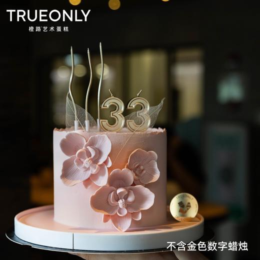 【阿尔提娅】蝶栖永绽，凝时翩跹 商品图4