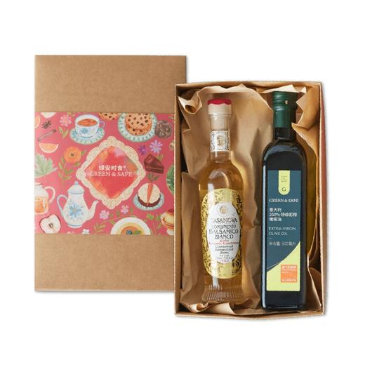 明星意式油醋组合 商品图0