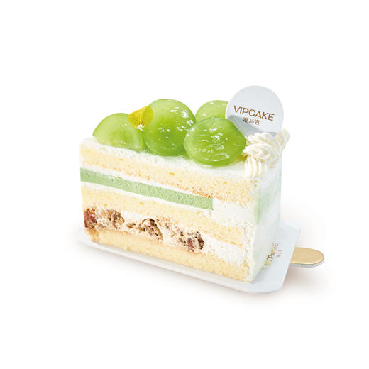 伯牙绝弦切块 商品图0