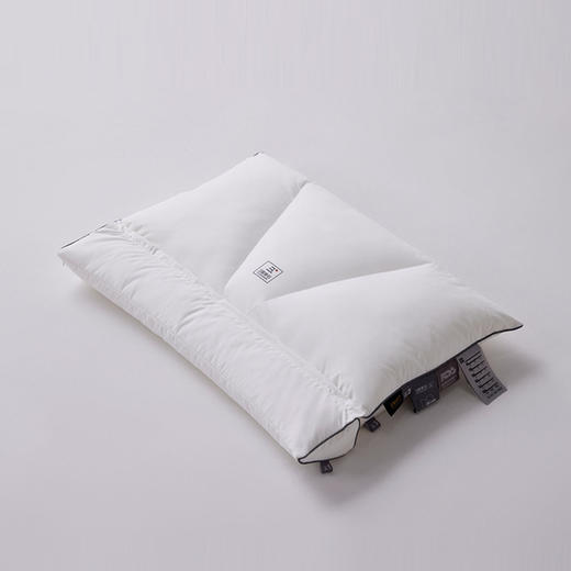 【多样屋专柜】多样屋3度力学牵引枕三件套-颈倍康枕头 商品图3