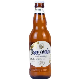 比利时风味 福佳白啤酒275ml*1瓶/6瓶/12瓶/24瓶