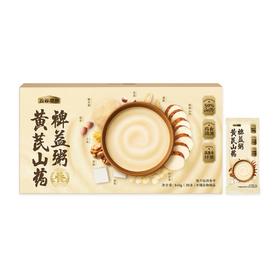 五谷磨房黄芪山药裨益粥840g(30条）