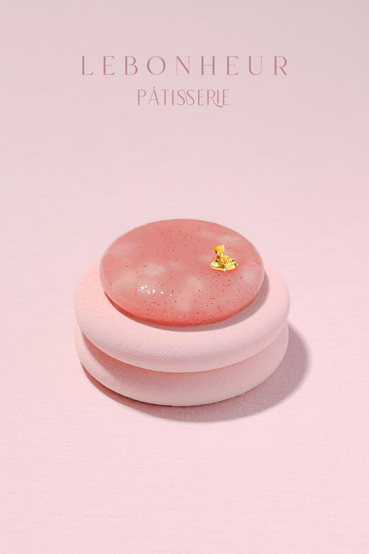 Peach Haze （蜜桃乌龙慕斯） 商品图0