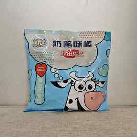 秋田浓浓奶酪味棒280g