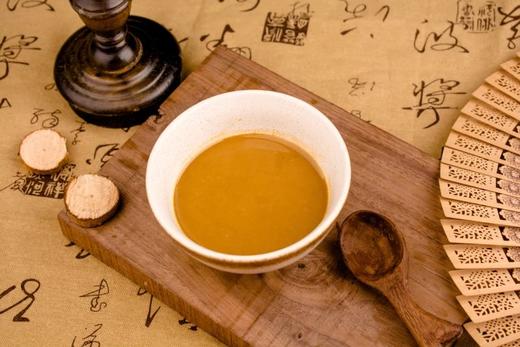 【有机黑、白芝麻酱、花生酱】有机认证、无化学添加剂，无添加盐，无添加糖，低温加工营养不流失 商品图6