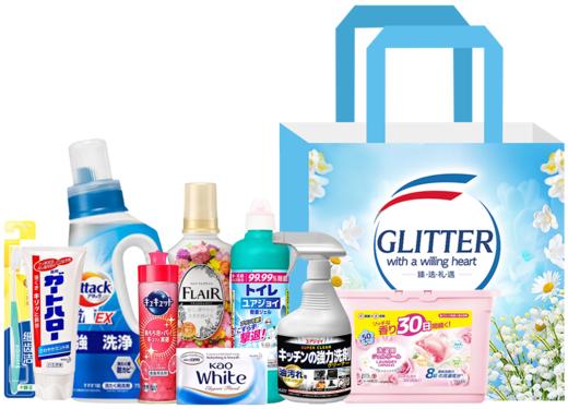 日化套餐500型 商品图1