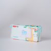 竹纤维婴儿医护母婴级柔肤湿巾180mm*180mm*80片/包  6包/箱 商品缩略图5
