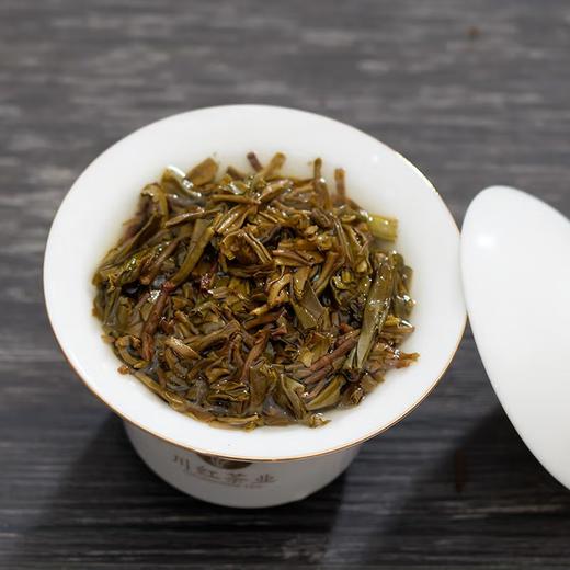 易武正山357g饼/盒 商品图2