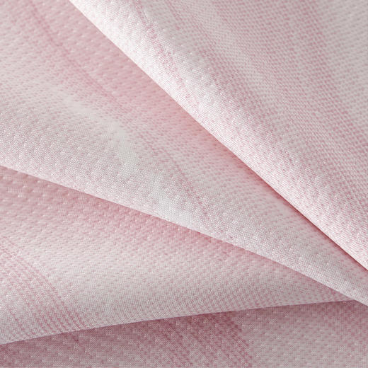 【多样屋专柜】多样屋凉席可水洗轻奢双面凉感席三件套-粉色/250*250cm（两枕套+一凉席） 商品图4