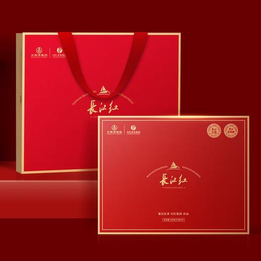 长江红·金楠240g(30g*8小盒) 商品图0