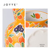 【多样屋专柜】JOYYE大吉大利花瓶节日送礼物釉下彩插花器客厅摆件 商品缩略图9