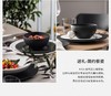 villeroyBoch德国唯宝进口匠心岩餐具套装家用轻奢高级2人食用唯宝匠心岩二人食餐具 商品缩略图2