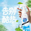 小林制药 夏季清凉薄荷喷雾 100ml 商品缩略图3