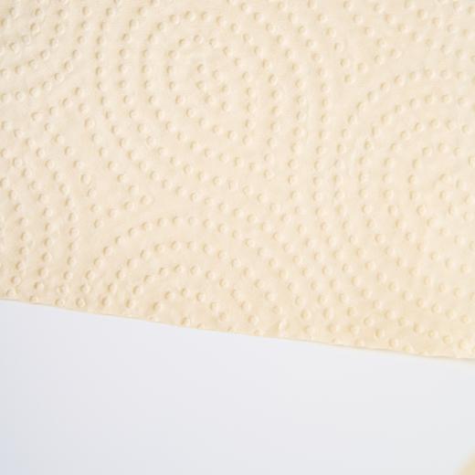 金竹阳光本色擦手纸225mm*225mm*1层*200抽/包 20包/箱 商品图5