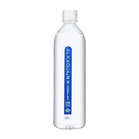 统一爱夸水570ml/瓶（A10-03-04）