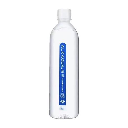 统一爱夸水570ml/瓶（A10-03-04） 商品图0
