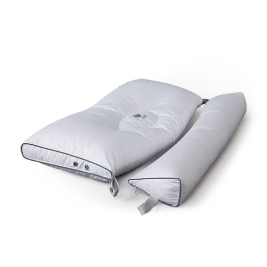 【多样屋专柜】多样屋组合护颈理疗枕-深睡舱（标准款） 商品图1