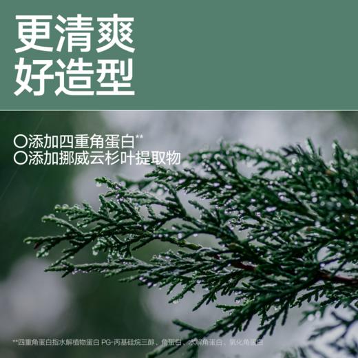 理然打底造型蓬松水100ml 商品图3