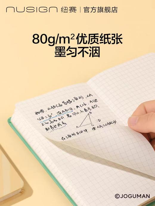 纽赛乔古曼口袋本 商品图2