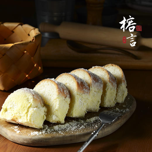 雪花乳酪 商品图0