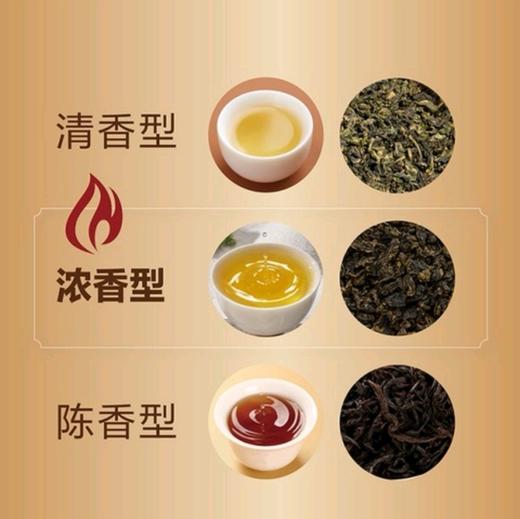 八马浓香铁观音200g 商品图2