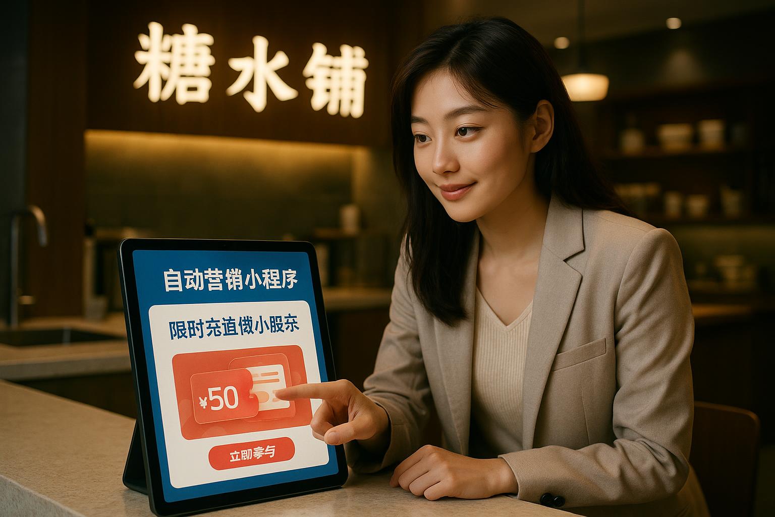 自动化营销工具能带来什么核心价值？