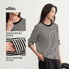【秋Vol.4】allblu女装桉树长袖T恤25秋"适合秋冬的透气保暖配方"含羊毛柔软ZY 商品缩略图2