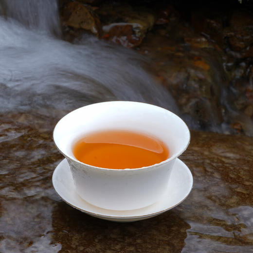 川红阳光川红工夫（红茶）240g（40g*6小盒） 商品图6