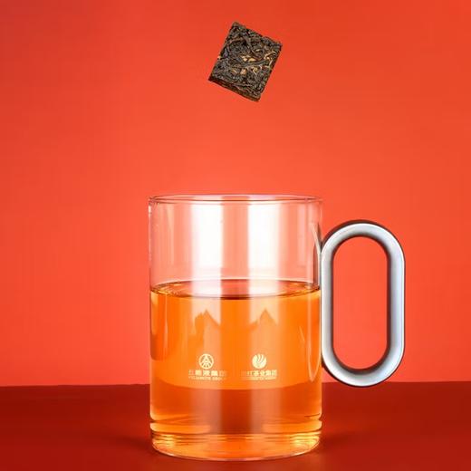 长江红·金楠240g(30g*8小盒) 商品图3