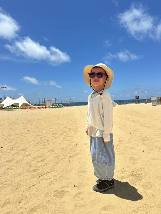 欧克利的小童墨镜..知名的运动户外眼镜品牌 商品图5