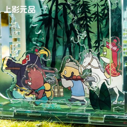 TOI浪浪山小妖怪系列 商品图10