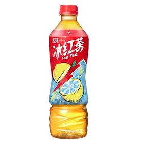 统一红茶500ml/瓶（A10-03-03）